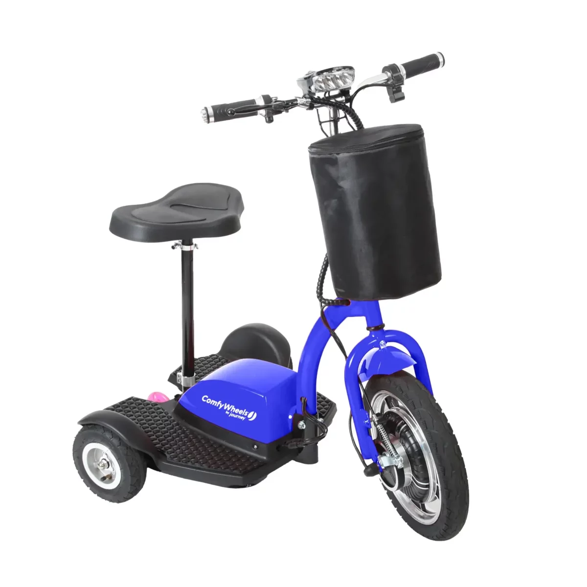 Journey ComfyWheels - Image 1