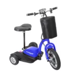 Journey ComfyWheels