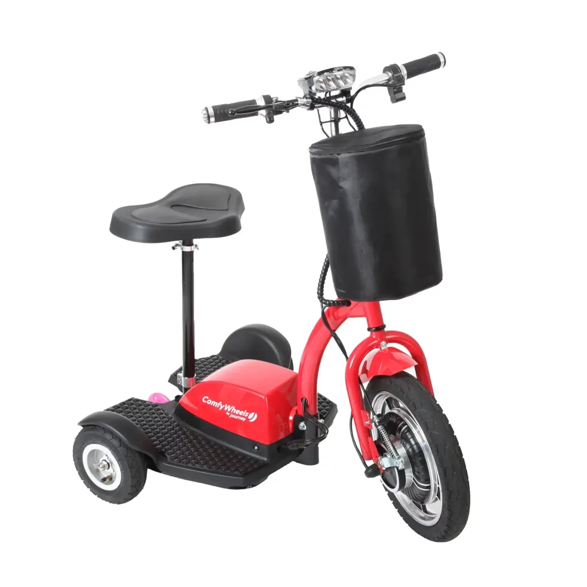 Journey ComfyWheels - Image 2