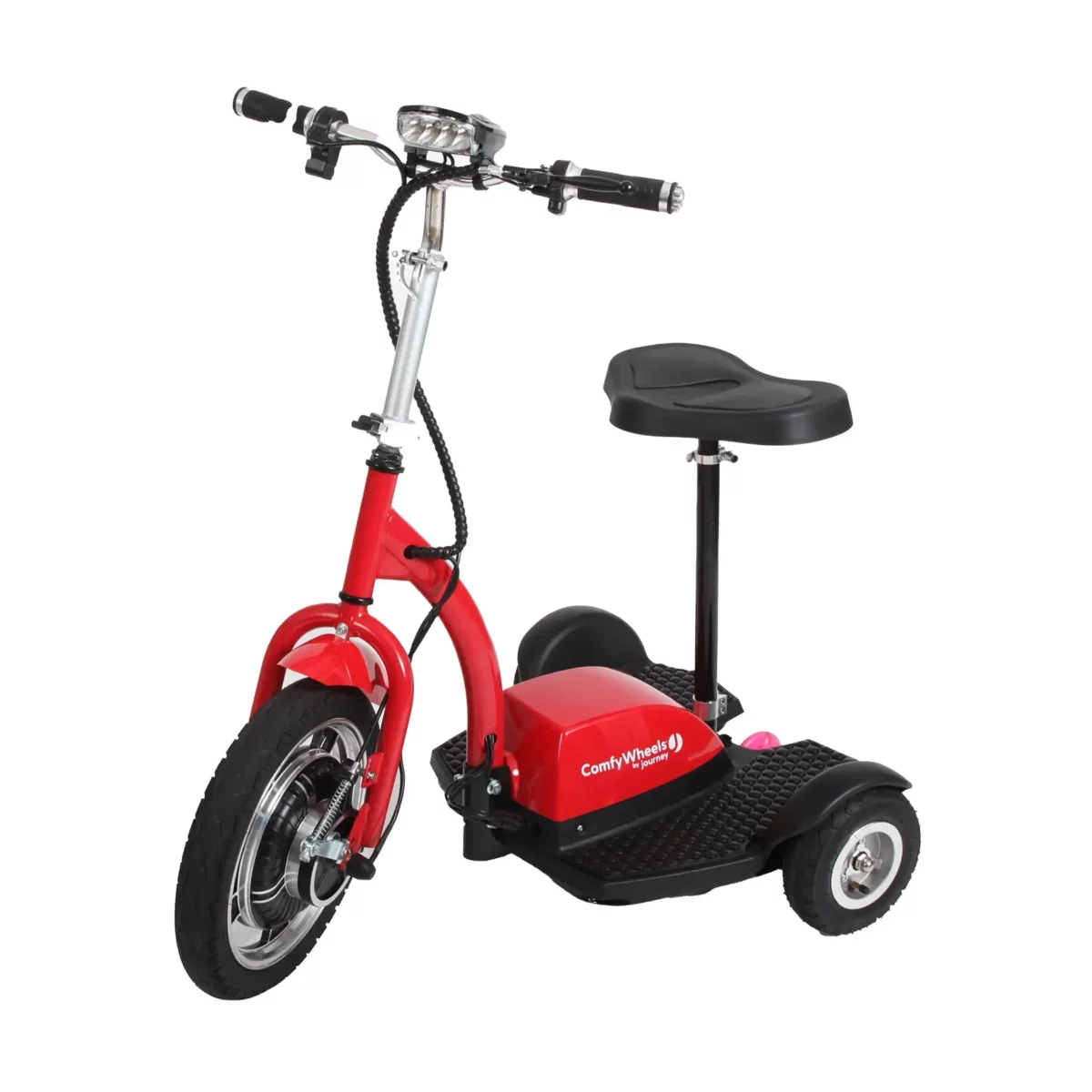 Journey ComfyWheels - Image 5