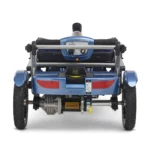 Journey So Lite 4-Wheel Folding Scooter - Image 6