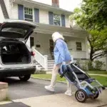 Journey So Lite 4-Wheel Folding Scooter - Image 10