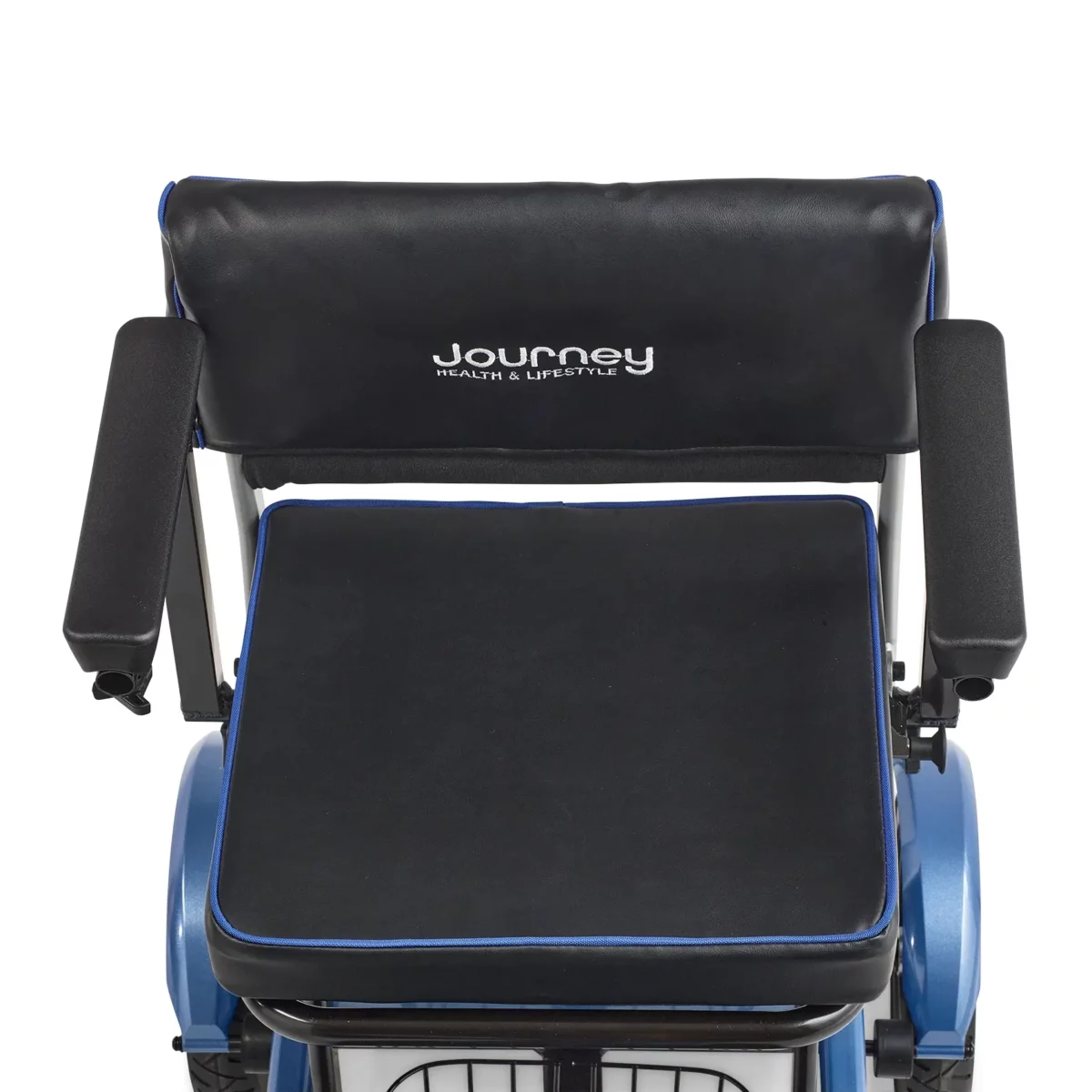 Journey So Lite 4-Wheel Folding Scooter - Image 17