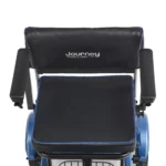 Journey So Lite 4-Wheel Folding Scooter - Image 17