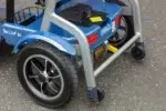 Journey So Lite 4-Wheel Folding Scooter - Image 13