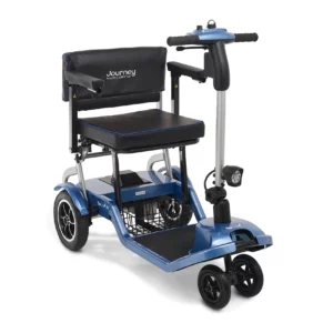 7 Essentials for Unmatched Mobility: Elevate Your Travel Experience with the Perfect Wheelchair or Scooter