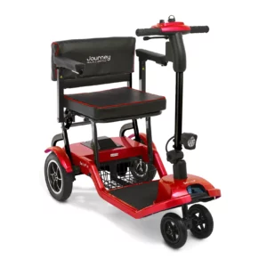 7 Essentials for Unmatched Mobility: Elevate Your Travel Experience with the Perfect Wheelchair or Scooter