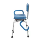 Journey SoftSecure 360° Rotating Shower Chair - Image 6