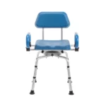 Journey SoftSecure 360° Rotating Shower Chair - Image 3