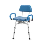Journey SoftSecure 360° Rotating Shower Chair - Image 2