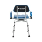 Journey SoftSecure 360° Rotating Shower Chair - Image 5