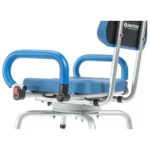 Journey SoftSecure 360° Rotating Shower Chair - Image 8
