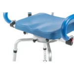 Journey SoftSecure 360° Rotating Shower Chair - Image 9