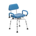 Journey SoftSecure 360° Rotating Shower Chair