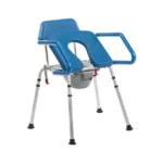 Journey SoftSecure Uplift Commode - Image 2