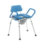 Journey SoftSecure Uplift Commode