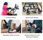 Journey UPWalker CardioAccelerator - Image 6