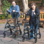 Journey UPWalker CardioAccelerator - Image 3