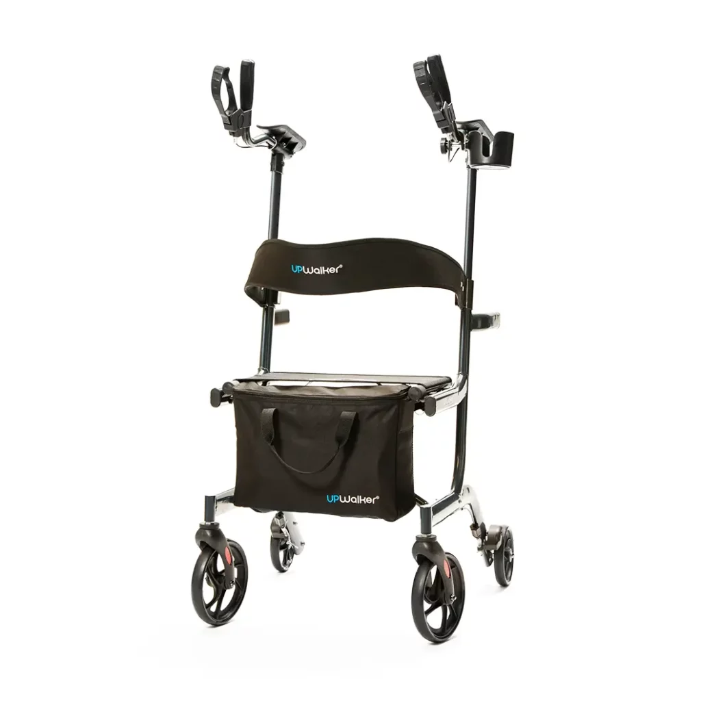 Walking Aids (Sales)