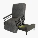 Journey UpBed Independence Adjustable Bed - Image 5