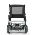 Journey Zinger Folding Power Wheelchair - Image 17