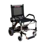 Journey Zinger Folding Power Wheelchair - Image 2