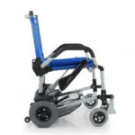 Journey Zinger Folding Power Wheelchair - Image 7