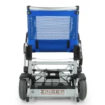 Journey Zinger Folding Power Wheelchair - Image 8