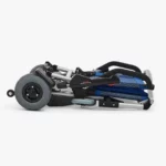 Journey Zinger Folding Power Wheelchair - Image 19