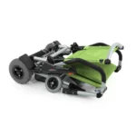 Journey Zinger Folding Power Wheelchair - Image 5