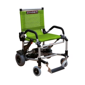 7 Essentials for Unmatched Mobility: Elevate Your Travel Experience with the Perfect Wheelchair or Scooter