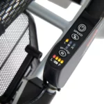 Journey Zinger Folding Power Wheelchair - Image 9
