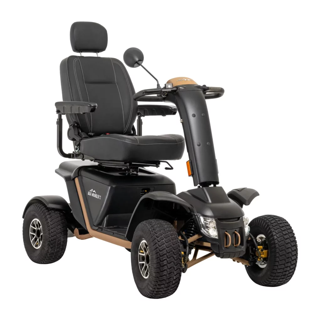 Scooters (Sales)