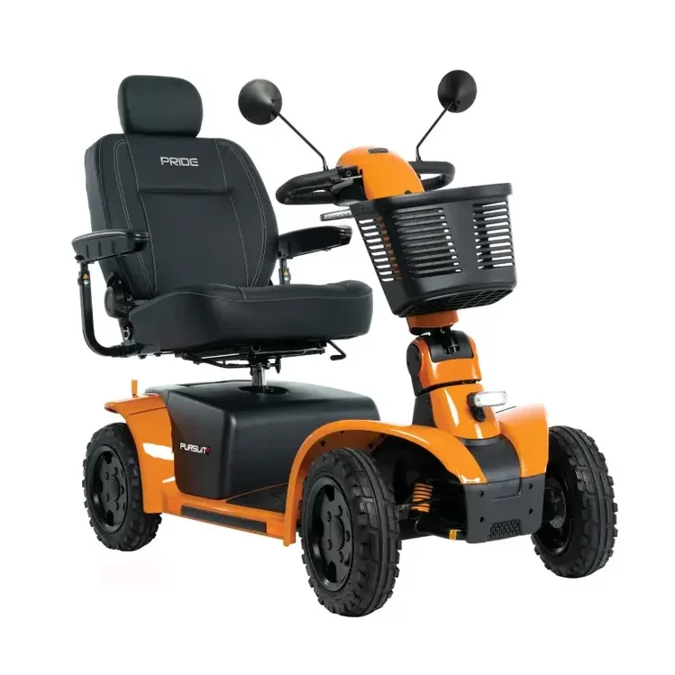 Scooters (Sales)
