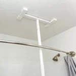 Stander Wonder Bathtub Pole & Curve Grab Bar - Image 4