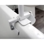 Stander Wonder Bathtub Pole & Curve Grab Bar - Image 3