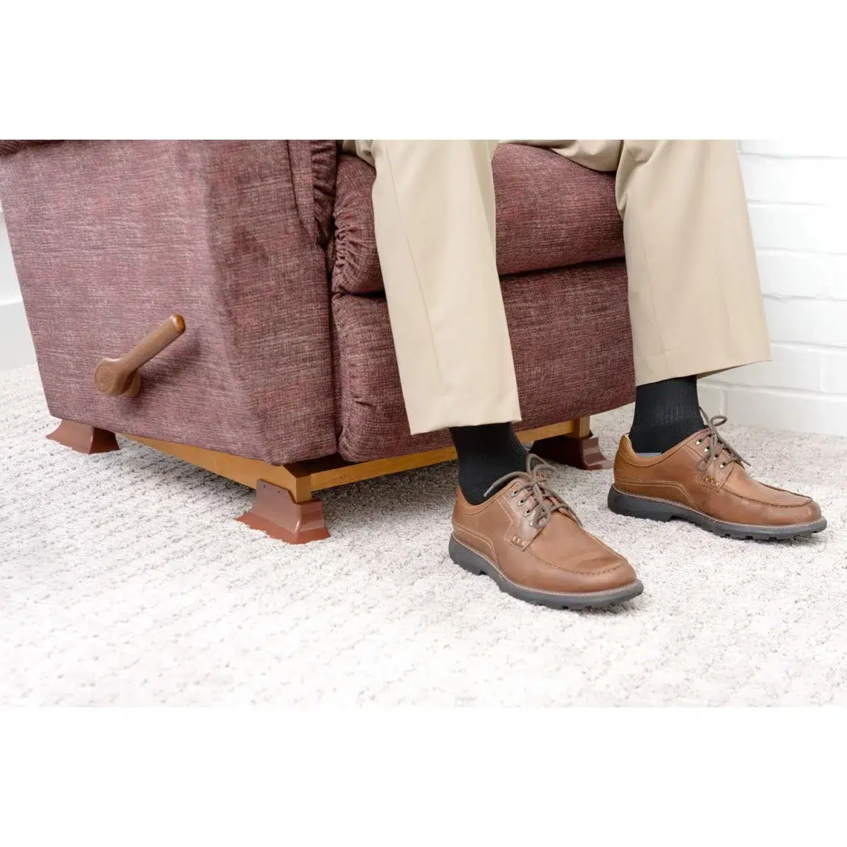 Stander Recliner Risers - Image 2