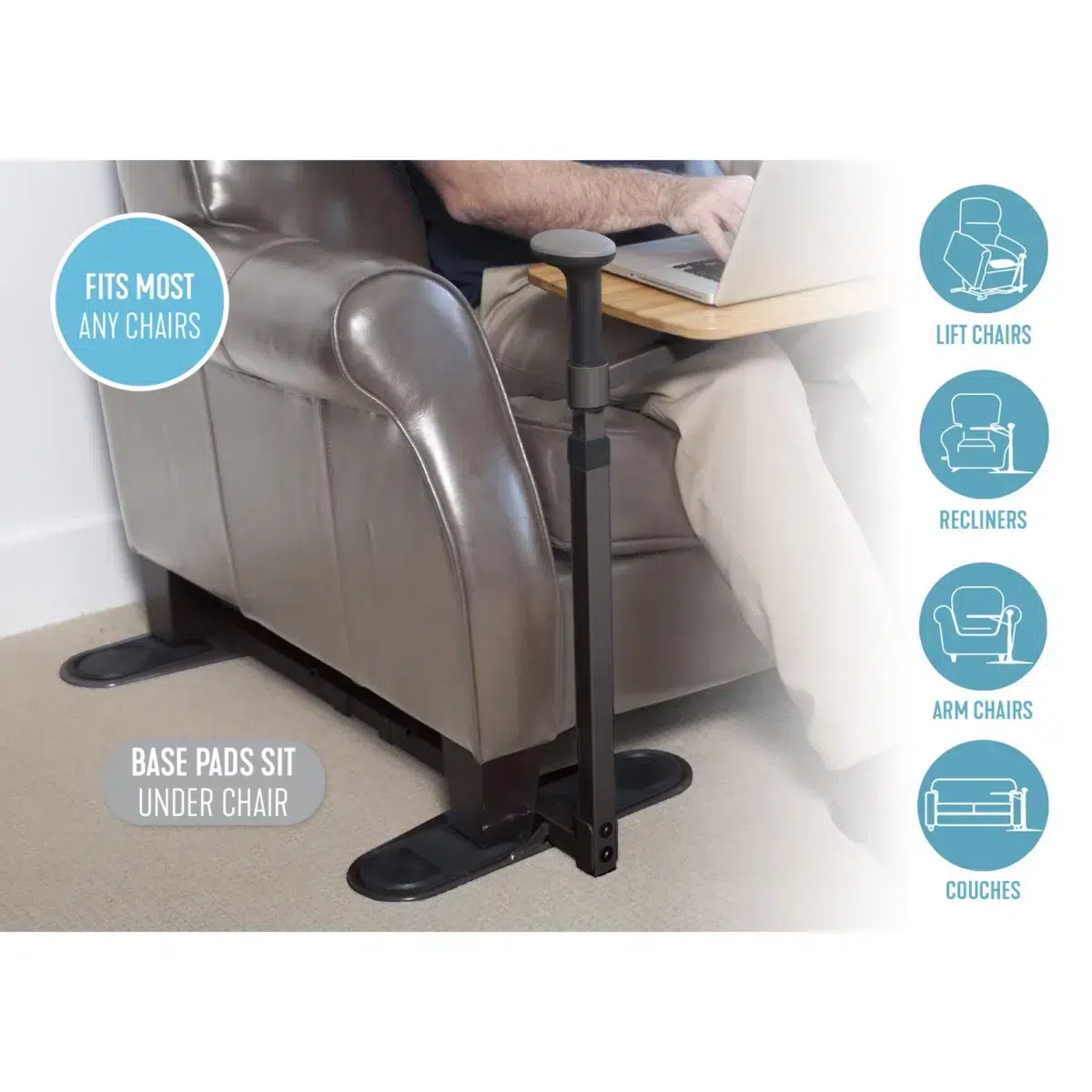 Stander Omni Tray Table - Image 5