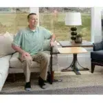 Stander Omni Tray Table - Image 2