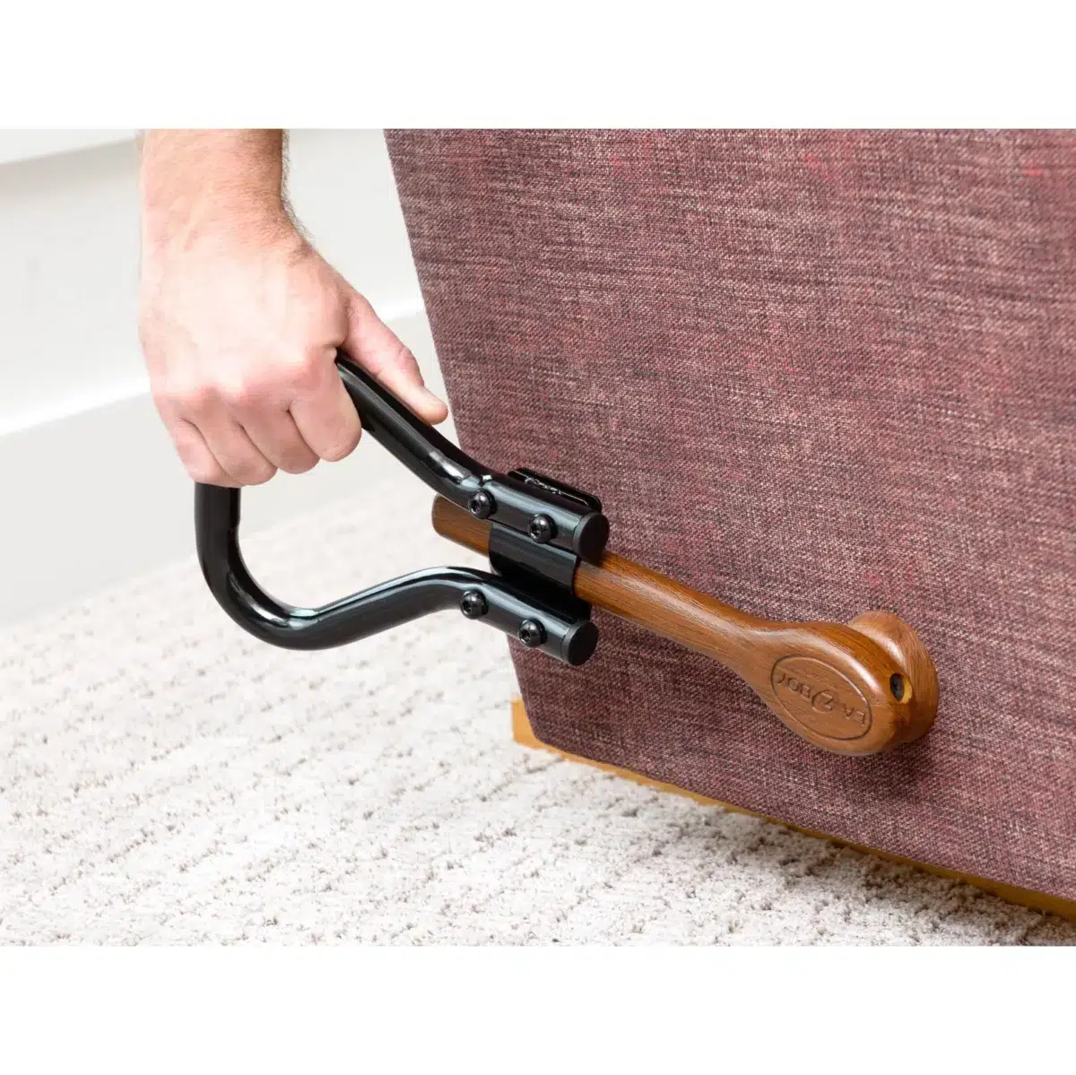 Stander Lever Extender - Image 2