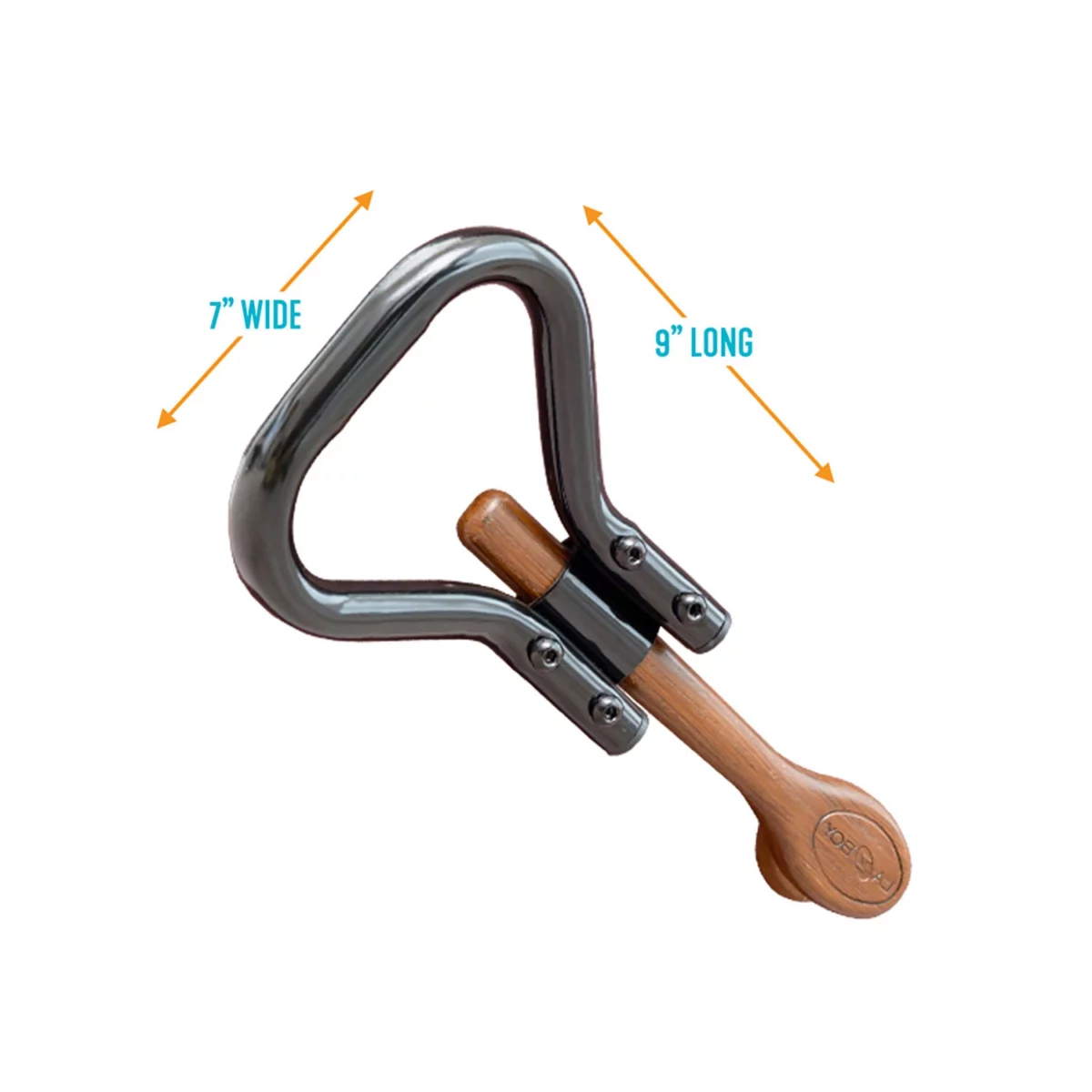 Stander Lever Extender - Image 5