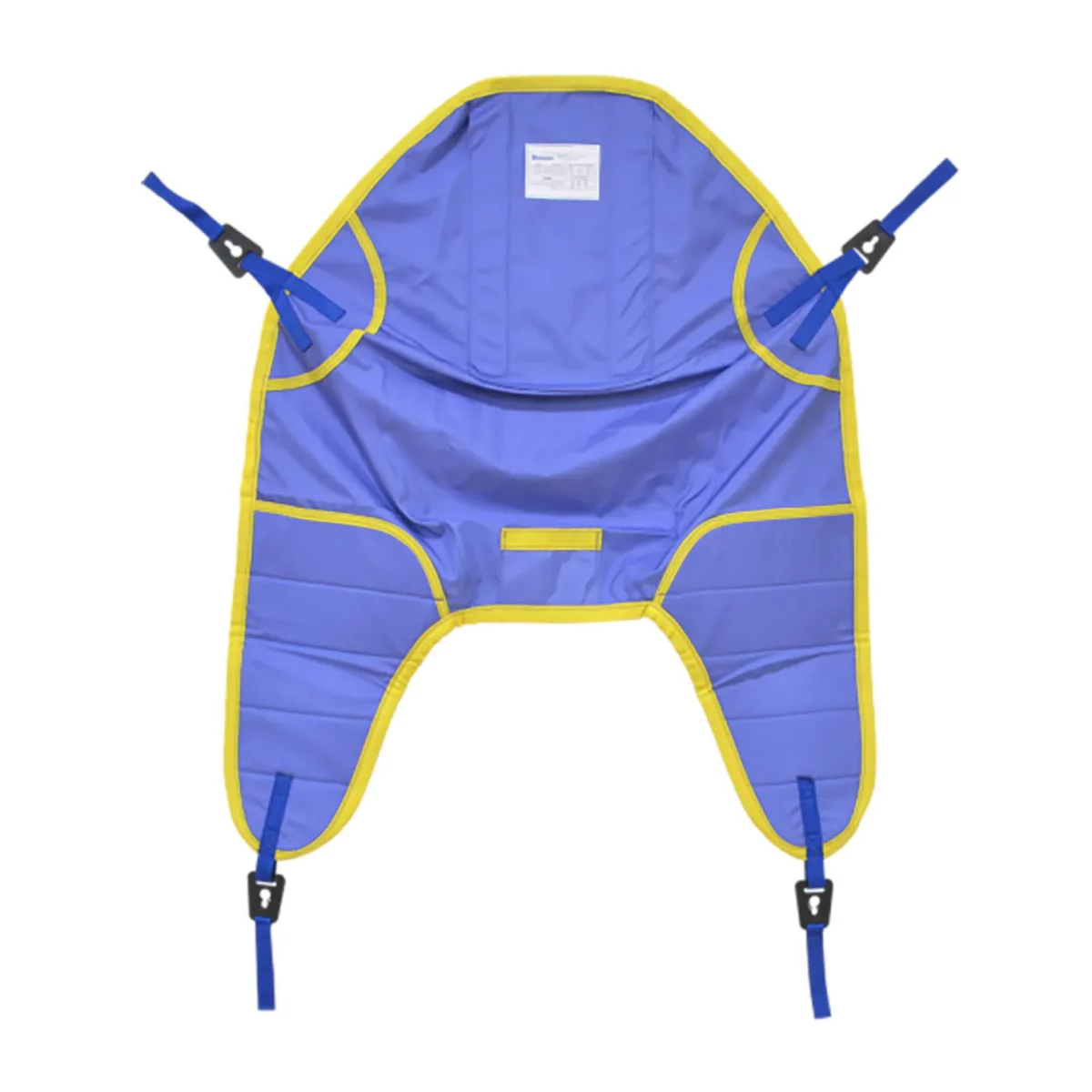 Clip Sling with Padded Leg & Head Support - Image 1