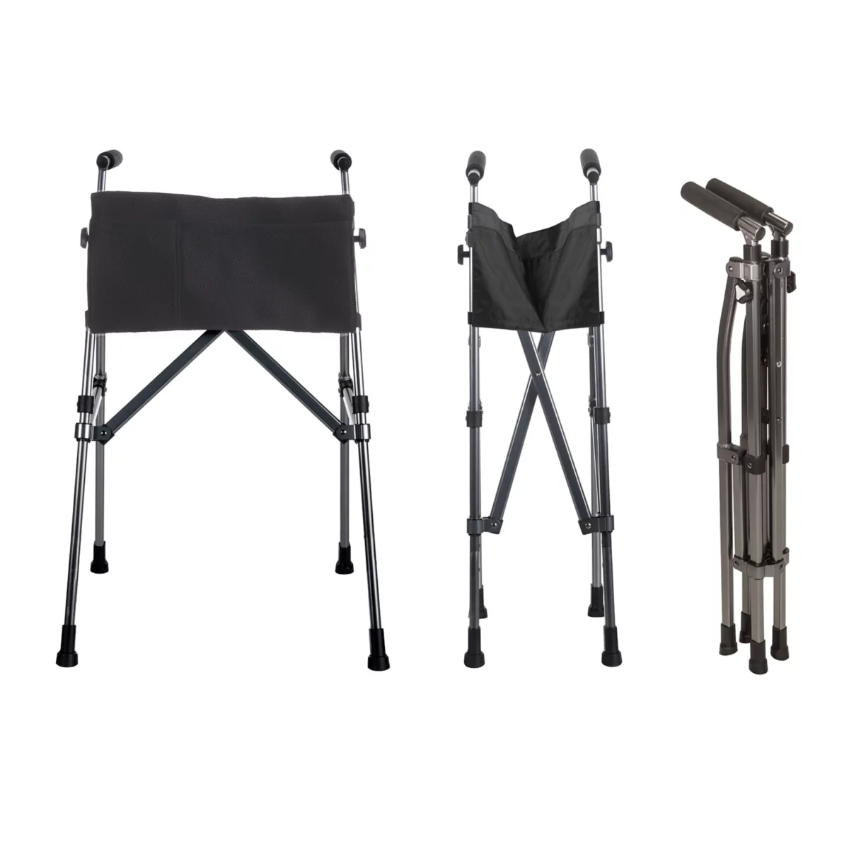 EZ Fold-N-Go Walker Lite - Image 3