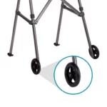 EZ Fold-N-Go Walker Lite Plus - Image 2