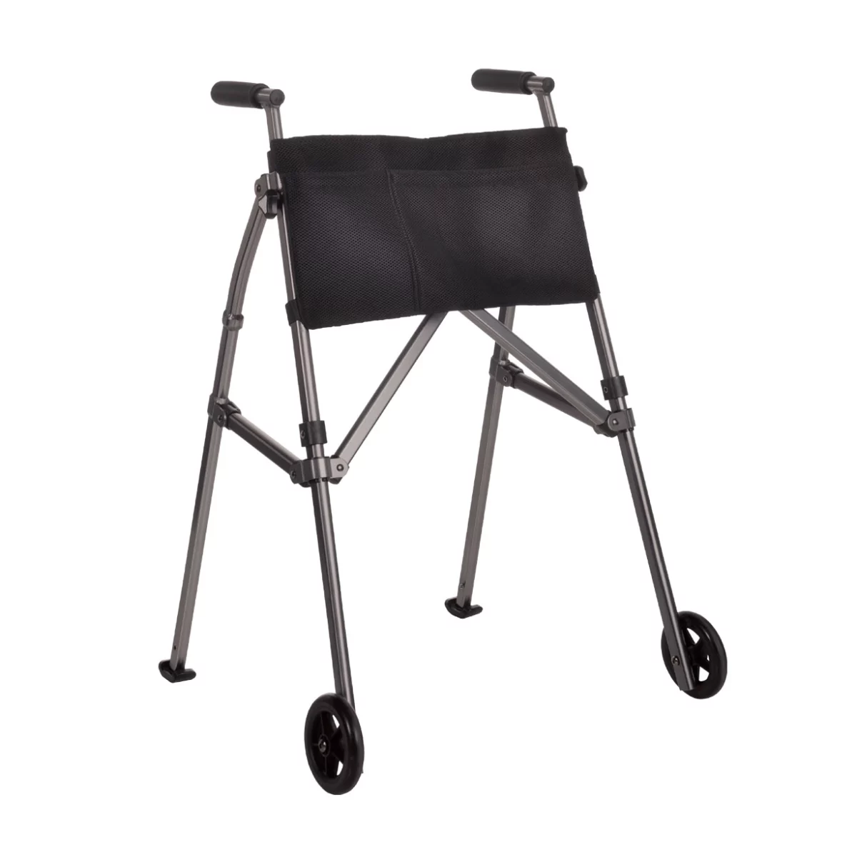 EZ Fold-N-Go Walker Lite Plus - Image 1