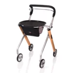 Let's Go Indoor Rollator