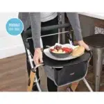 Let's Go Indoor Rollator - Image 7