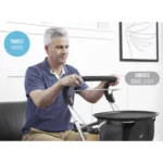 Let's Go Indoor Rollator - Image 10