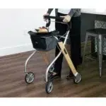 Let's Go Indoor Rollator - Image 2