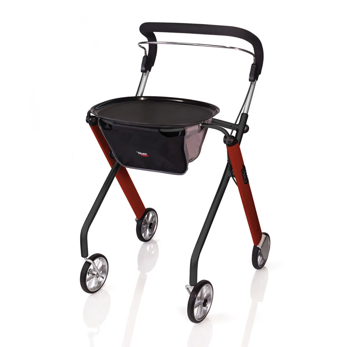 Let's Go Indoor Rollator - Image 3